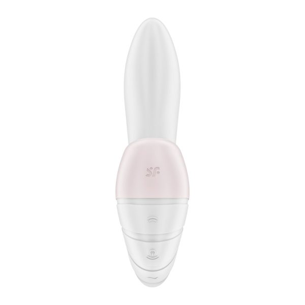 Supernova white ViPstore.hu - Erotika Webáruház - Szexshop 8