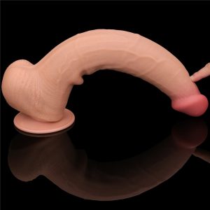 13.5'' King Sized Sliding Skin Dual Layer Dong ViPstore.hu - Erotika Webáruház - Szexshop 2 13.5'' King Sized Sliding Skin Dual Layer Dong ViPstore.hu - Erotika Webáruház - Szexshop 2