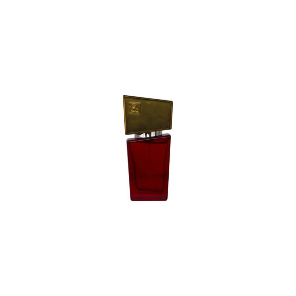 SHIATSU Pheromon Fragrance woman red 15 ml ViPstore.hu - Erotika Webáruház - Szexshop 3