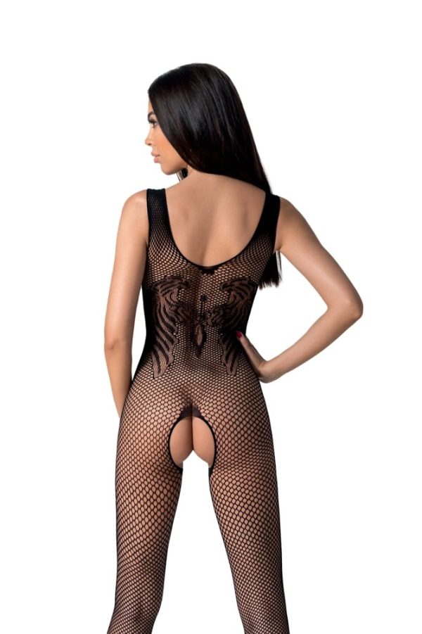 BS098 black ViPstore.hu - Erotika Webáruház - Szexshop 8