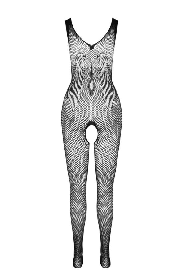 BS098 black ViPstore.hu - Erotika Webáruház - Szexshop 10