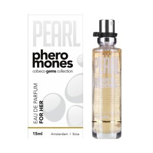 Pearl, Women, Eau de Parfum (14ml) (en/de/fr/nl) ViPstore.hu - Erotika Webáruház - Szexshop