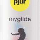 pjur myglide - 30 ml bottle | ViPstore.hu - Erotika webáruház #1 - EAN 827160104658 | SKU PJUR000057