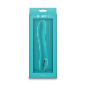Obsessions – Zeus – Light Green ViPstore.hu - Erotika Webáruház - Szexshop