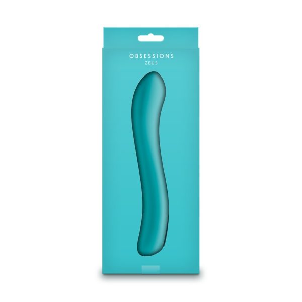 Obsessions – Zeus – Light Green ViPstore.hu - Erotika Webáruház - Szexshop 4