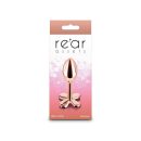Rear Assets - Clover - Rose Gold | ViPstore.hu - Erotika webáruház #1 - EAN 657447108341 | SKU NSTOYS1132