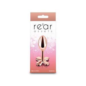 Rear Assets – Clover – Rose Gold ViPstore.hu - Erotika Webáruház - Szexshop