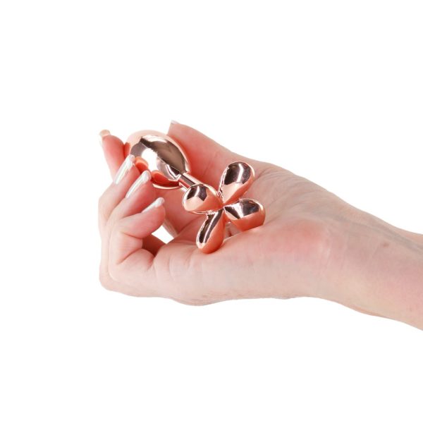 Rear Assets – Clover – Rose Gold ViPstore.hu - Erotika Webáruház - Szexshop 4