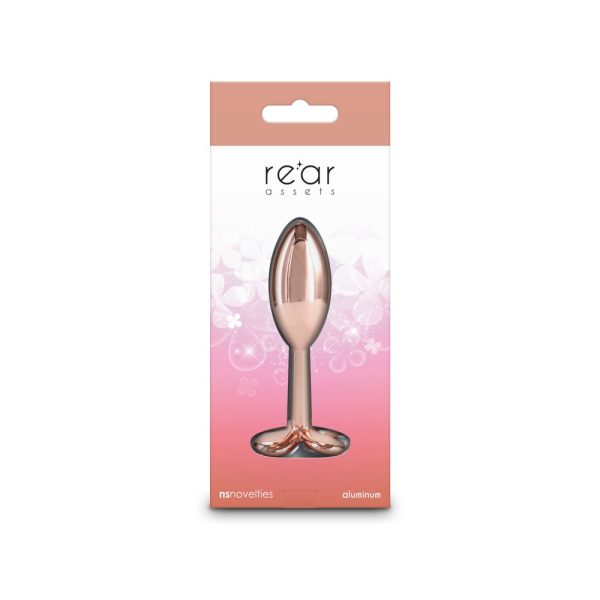 Rear Assets – Clover – Rose Gold ViPstore.hu - Erotika Webáruház - Szexshop 5