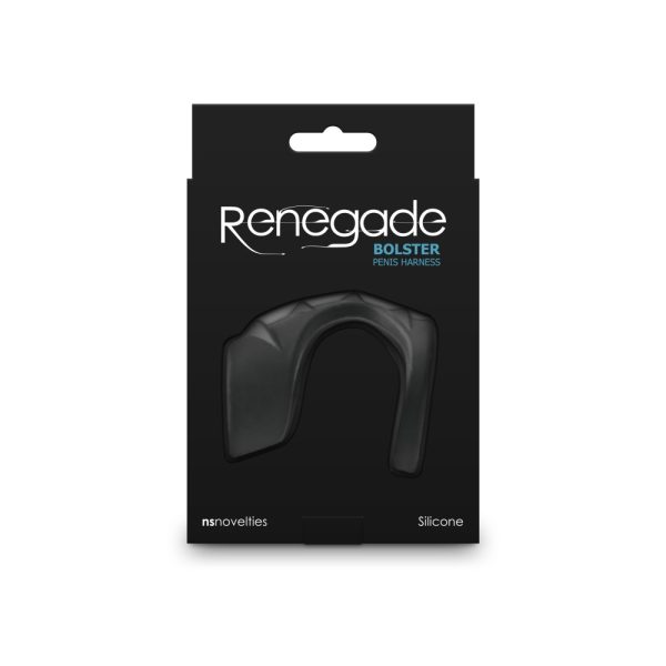 Renegade – Bolster – Black ViPstore.hu - Erotika Webáruház - Szexshop 4