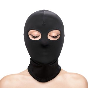 Fetish & Fashion – Eyes Hood – Black – Alternate Package ViPstore.hu - Erotika Webáruház - Szexshop 2