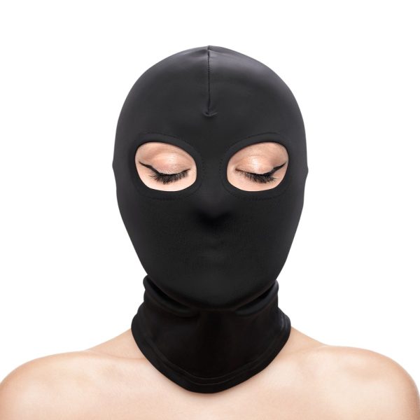 Fetish & Fashion – Eyes Hood – Black – Alternate Package ViPstore.hu - Erotika Webáruház - Szexshop 2