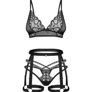 Blomentis 3-pcs set M/L