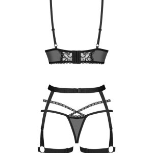 Blomentis 3-pcs set M/L