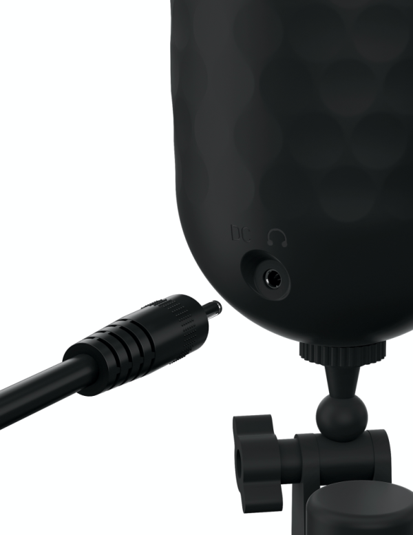 Vibrating Mega Milker  Light/Black ViPstore.hu - Erotika Webáruház - Szexshop 4