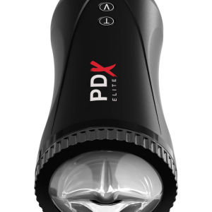 Moto Stroker Black ViPstore.hu - Erotika Webáruház - Szexshop 2