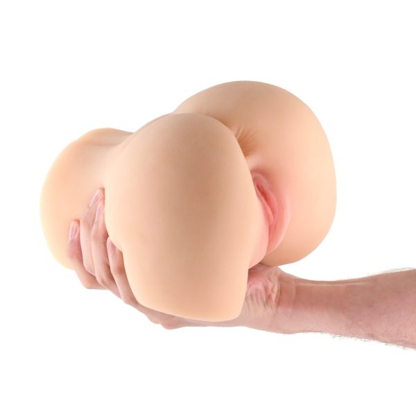 Barely Legal – Hazel – Tan – Alternate Package ViPstore.hu - Erotika Webáruház - Szexshop 3