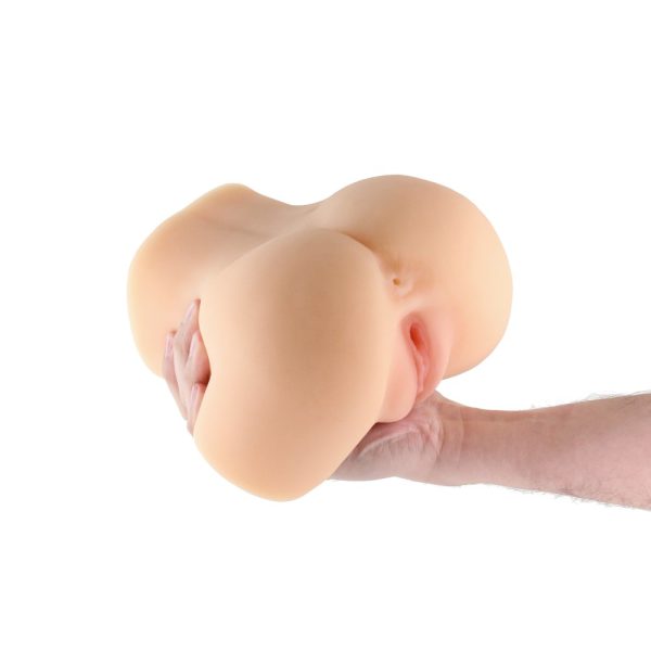 Barely Legal – Lotus – Tan – Alternate Package ViPstore.hu - Erotika Webáruház - Szexshop 3