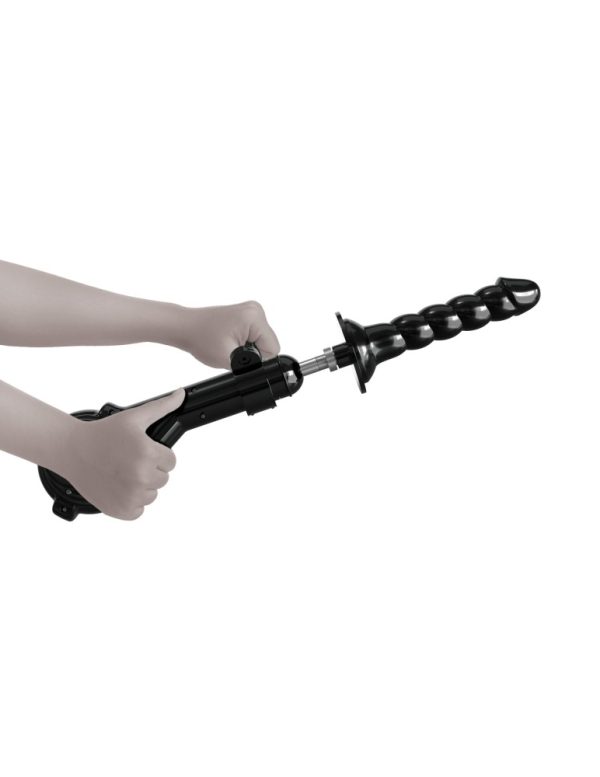 Body Dock Sex Machine ViPstore.hu - Erotika Webáruház - Szexshop 4