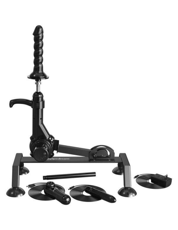 Body Dock Sex Machine ViPstore.hu - Erotika Webáruház - Szexshop 9