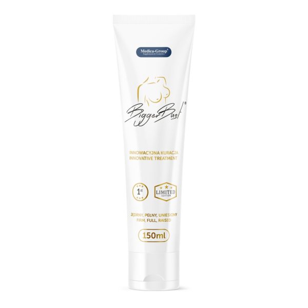 Bigger Bust Serum – 150 ml ViPstore.hu - Erotika Webáruház - Szexshop