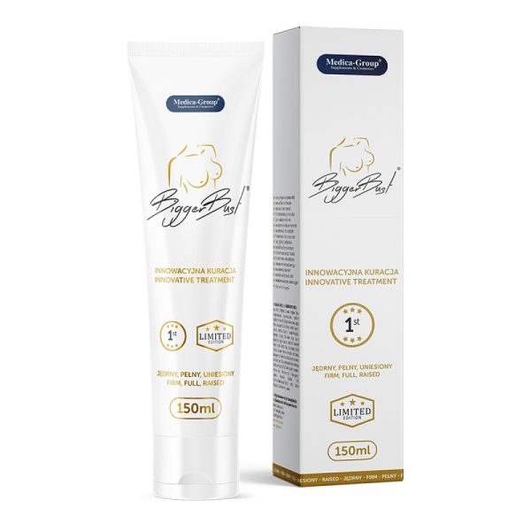 Bigger Bust Serum – 150 ml ViPstore.hu - Erotika Webáruház - Szexshop 2