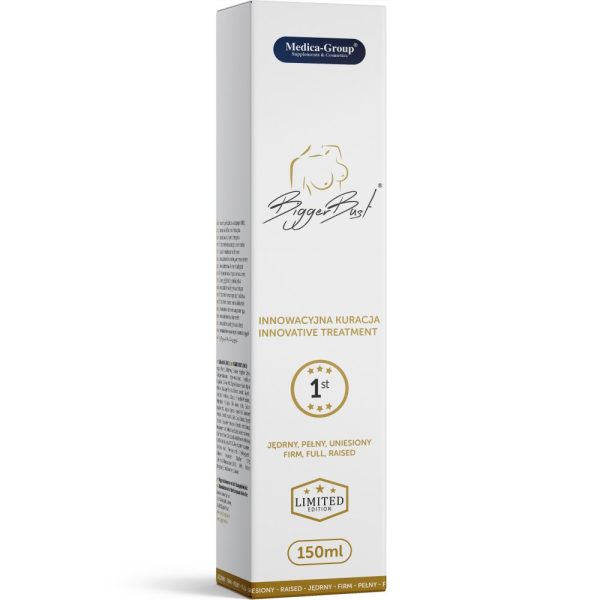 Bigger Bust Serum – 150 ml ViPstore.hu - Erotika Webáruház - Szexshop 3