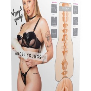 Fleshlight Girls Angel Youngs Sweetness ViPstore.hu - Erotika Webáruház - Szexshop