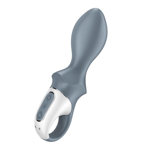 Air Pump Booty 1 ViPstore.hu - Erotika Webáruház - Szexshop 2