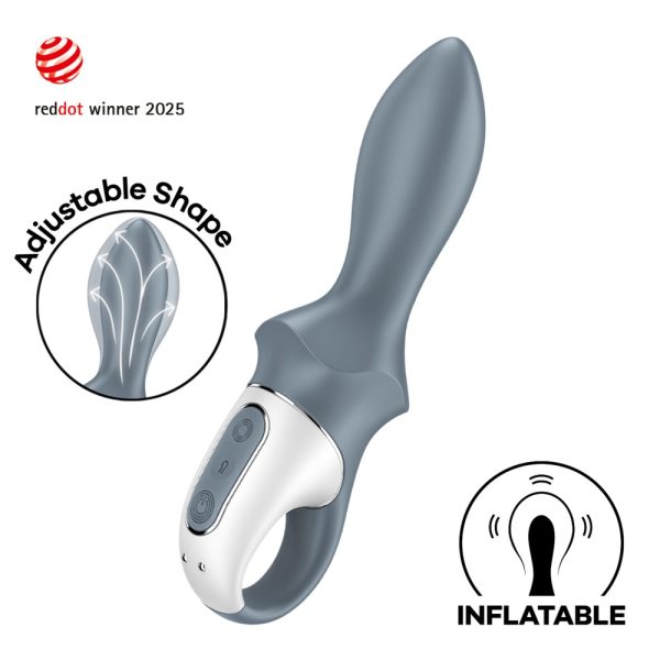 Air Pump Booty 1 ViPstore.hu - Erotika Webáruház - Szexshop 8