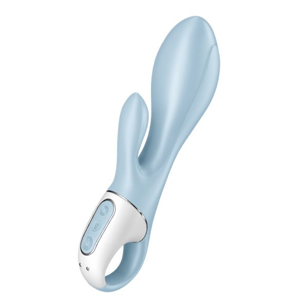 Air Pump Bunny 1 ViPstore.hu - Erotika Webáruház - Szexshop 2