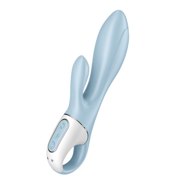 Air Pump Bunny 1 ViPstore.hu - Erotika Webáruház - Szexshop 3