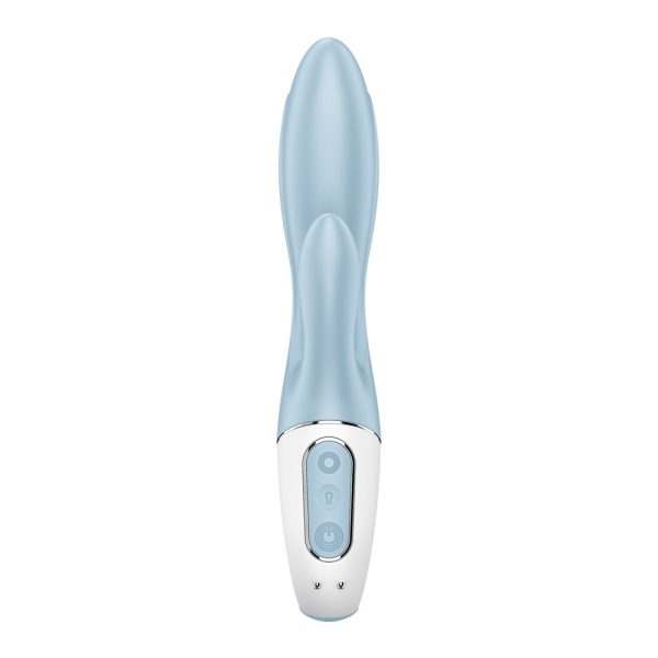 Air Pump Bunny 1 ViPstore.hu - Erotika Webáruház - Szexshop 7