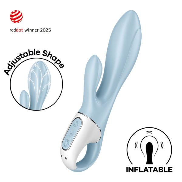 Air Pump Bunny 1 ViPstore.hu - Erotika Webáruház - Szexshop 8
