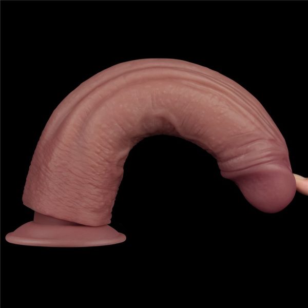 10.5'' Vibrating Dual Density Power Cock ViPstore.hu - Erotika Webáruház - Szexshop 10