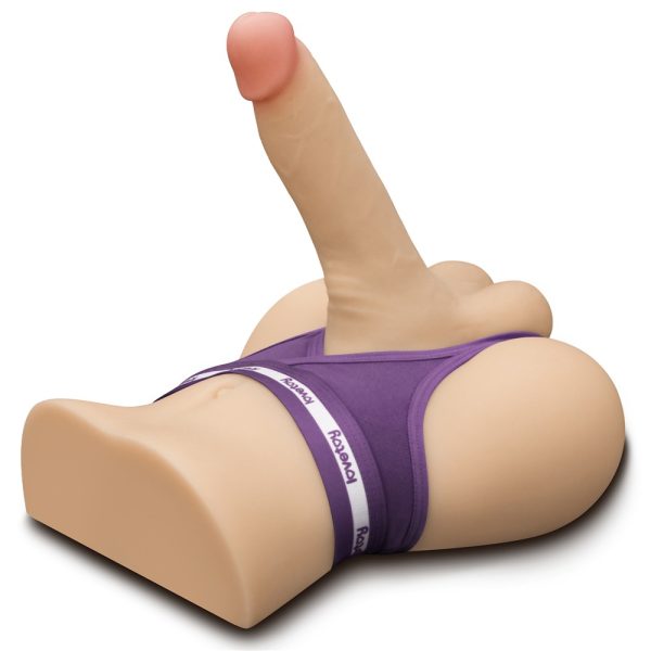 Streetgirl's #15 with Bendable Dildo ViPstore.hu - Erotika Webáruház - Szexshop 7