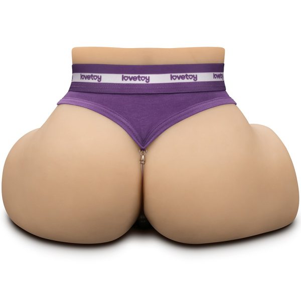 Streetgirl's Dual Motor Sensation Pulse ViPstore.hu - Erotika Webáruház - Szexshop 10