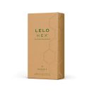 LELO HEX™ Organic 12 pack | ViPstore.hu - Erotika webáruház #1 - EAN 8852961027433 | SKU LELO00885B