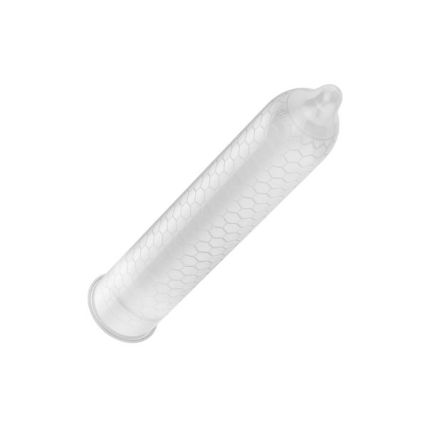 LELO HEX™ Organic 36 pack ViPstore.hu - Erotika Webáruház - Szexshop 9