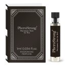 PheroStrong pheromone Show for Men - 1 ml | ViPstore.hu - Erotika webáruház #1 - EAN 5904405351482 | SKU PHERO00079