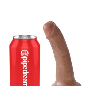 6" Cock  Tan ViPstore.hu - Erotika Webáruház - Szexshop 2 6" Cock  Tan ViPstore.hu - Erotika Webáruház - Szexshop 2