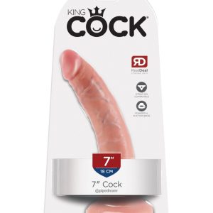 7" Cock  Light ViPstore.hu - Erotika Webáruház - Szexshop