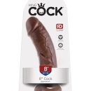 8" Cock with Balls  Light ViPstore.hu - Erotika Webáruház - Szexshop 4