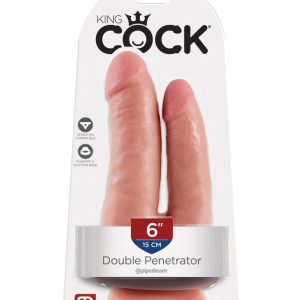 Double Penetrator Light ViPstore.hu - Erotika Webáruház - Szexshop