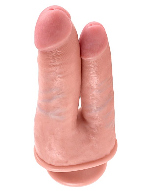 Double Penetrator Light ViPstore.hu - Erotika Webáruház - Szexshop 2