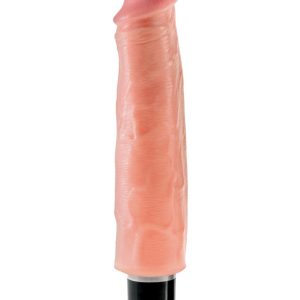 7" Vibrating Stiffy  Light ViPstore.hu - Erotika Webáruház - Szexshop 2