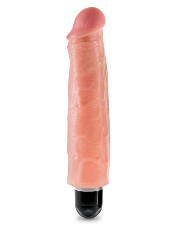 7" Vibrating Stiffy  Light ViPstore.hu - Erotika Webáruház - Szexshop 2