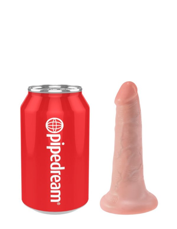 5" Cock  Light ViPstore.hu - Erotika Webáruház - Szexshop 2