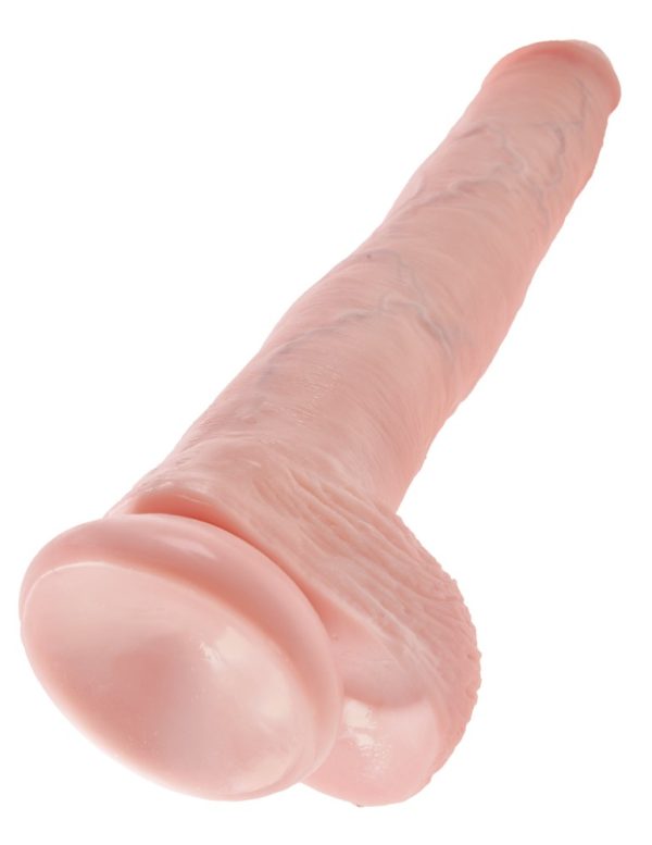 14" Cock with Balls  Light ViPstore.hu - Erotika Webáruház - Szexshop 5