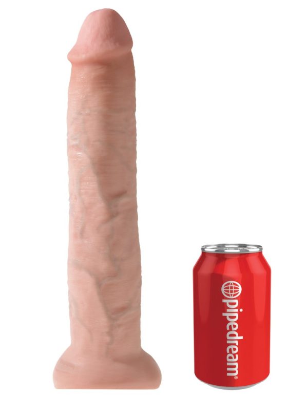 13" Cock  Light ViPstore.hu - Erotika Webáruház - Szexshop 3